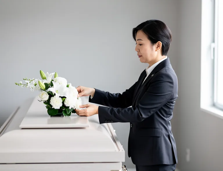 葬儀社 のサービス対応地域: 加賀市